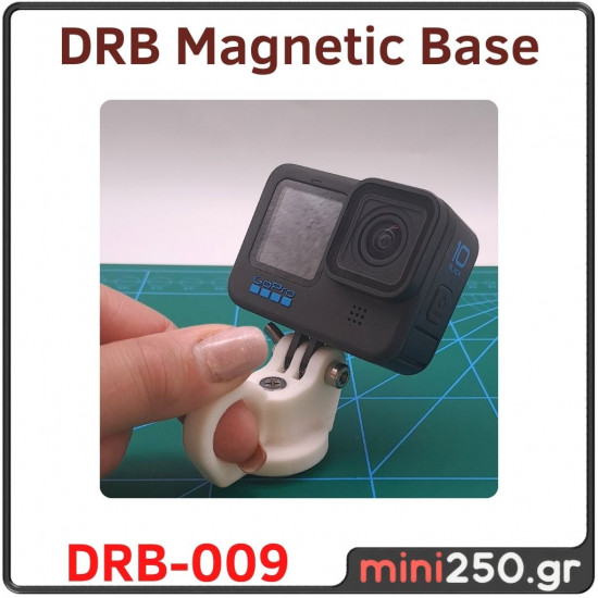 Magnetic Base DRB﻿-009