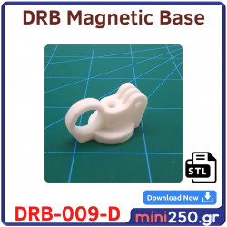 Magnetic Base DRB﻿-009-D