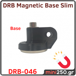 Magnetic Base Slim DRB﻿-046