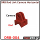Rod Link Camera Horizontal DRB-004 Rod Link Camera Horizontal DRB-004