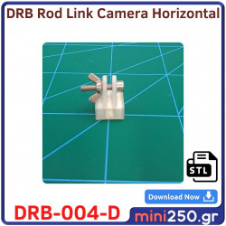 Rod Link Camera Horizontal DRB﻿-004-D