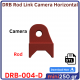 Rod Link Camera Horizontal DRB﻿-004-D