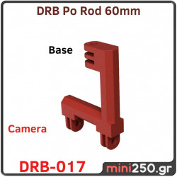 Portrait Rod 60mm DRB﻿-017