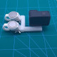 Portrait Rod 60mm DRB-017 Portrait Rod 60mm DRB-017