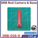 Rod Camera & Base 10cm DRB﻿-026-D