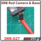 Rod Camera & Base 15cm DRB﻿-027