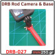 Rod Camera & Base 15cm DRB-027 Rod Camera & Base 15cm DRB-027