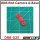 Rod Camera & Base 5cm DRB﻿-025