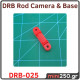 Rod Camera & Base 5cm DRB-025 Rod Camera & Base 5cm DRB-025