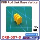 Rod Link Base Vertical DRB﻿-007-D