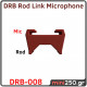 Rod Link Microphone DRB-008 Rod Link Microphone DRB-008
