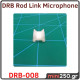 Rod Link Microphone DRB-008 Rod Link Microphone DRB-008