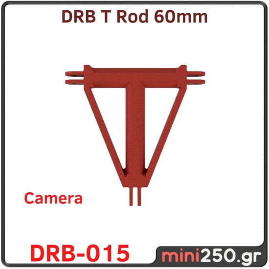 T Rod 60mm DRB﻿-015