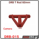 T Rod 60mm DRB﻿-015