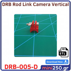 Rod Link Camera Vertical DRB﻿-005-D