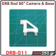 Rod 90° Camera & Base 5cm DRB-011 Rod 90° Camera & Base 5cm DRB-011