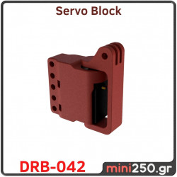 Servo Block DRB﻿-042