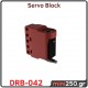 Servo Block DRB﻿-042