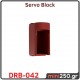 Servo Block DRB﻿-042