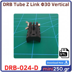 Tube Z Link Φ30 Vertical DRB﻿-024-D