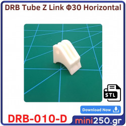 Tube Z Link Φ30 Horizontal DRB﻿-010-D