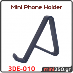 Mini Phone Holder 3DE-010