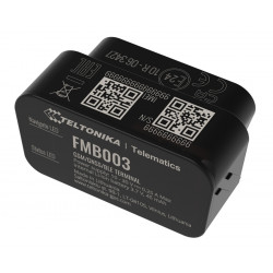 GPS Tracker FMB00377NJ01, GSM/GPRS/GNSS, Bluetooth