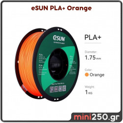 eSUN PLA+ Orange