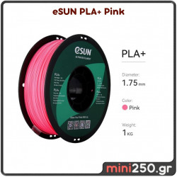 eSUN PLA+ Pink