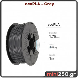 ecoPLA Grey
