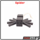Spider ( Minecraft Inspired )