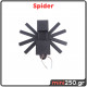 Spider ( Minecraft Inspired )