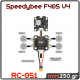 Speedybee F405 V4 Stack BLS 55A 4-in-1 - RC-051