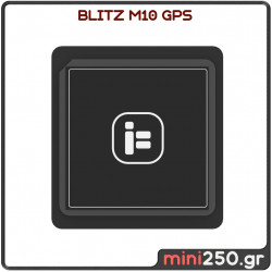 BLITZ M10 GPS RC-005