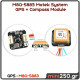 M8Q-5883 Matek System GPS & Compass Module RC-023