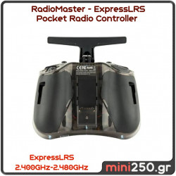 RadioMaster - Pocket Radio Controller ExpressLRS RC-028