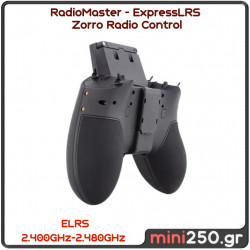 RadioMaster - ExpressLRS Zorro Radio Control RC-027