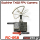 Eachine TX02 FPV Camera - RC-058