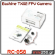 Eachine TX02 FPV Camera - RC-058