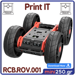 RCB.ROV.001 STL