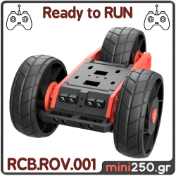 RCB.ROV.001 RTR ( 3 x 2 )