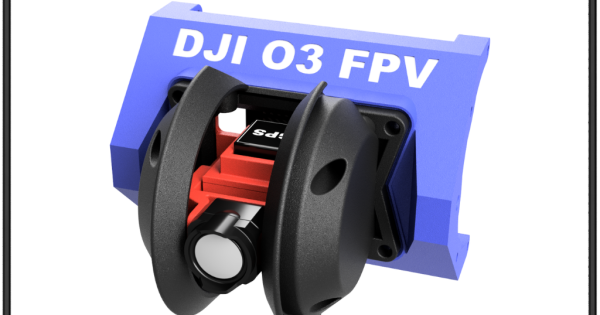 FPV Mod kit ( RCB.ROV.001 )