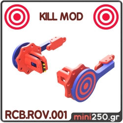 KILL Mod KIT ( RCB.ROV.001 )