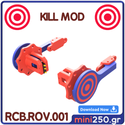 KILL Mod STL ( RCB.ROV.001 )