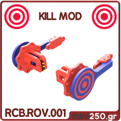 KILL Mod Spare Parts ( RCB.ROV.001 )