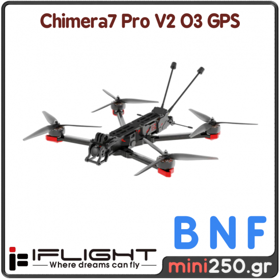 Chimera7 Pro V2 O3 GPS RCB.IF.002
