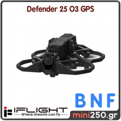 Defender 25 O3 GPS RCB.IF.007