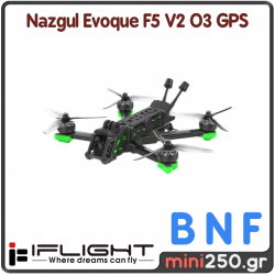 Nazgul Evoque F5 V2 O3 GPS RCB.IF.001