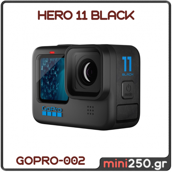 Go Pro Hero 11 Black