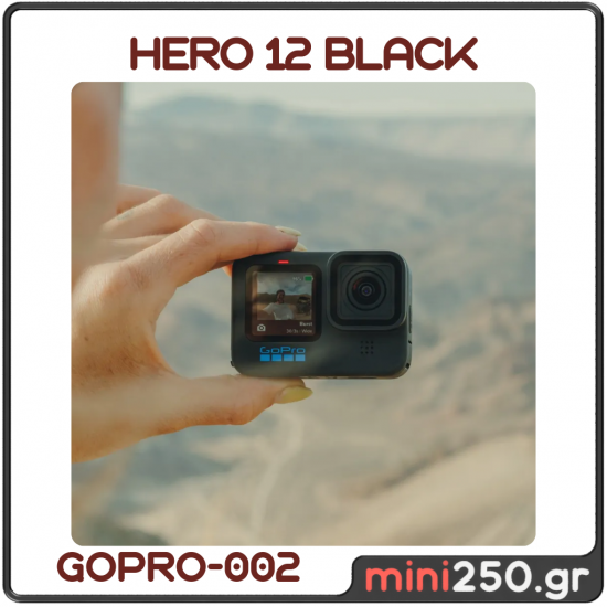 Go Pro Hero 11 Black